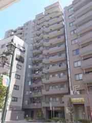ハイホーム武蔵小金井