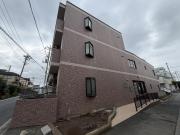 東武野田線大和田駅まで徒歩12分