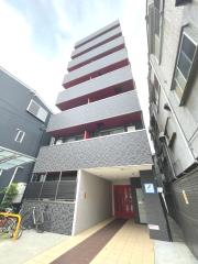 ＪＲ大阪環状線寺田町駅まで徒歩17分