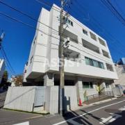 東急田園都市線三軒茶屋駅まで徒歩8分