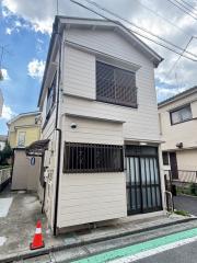柴又6丁目戸建