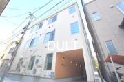 東京メトロ日比谷線北千住駅まで徒歩13分