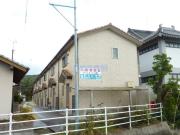 ＪＲ久大本線久留米大学前駅まで徒歩10分