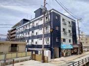阪神本線魚崎駅まで徒歩1分