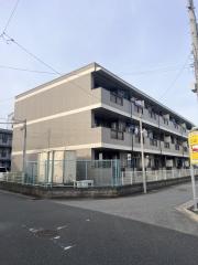 アンビション旭A棟