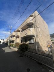 シティハイツ砧
