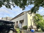 小田急小田原線柿生駅まで徒歩5分