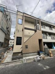 ハーモニーテラスMachiya West
