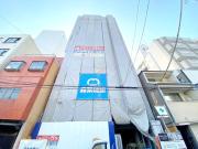 地下鉄御堂筋線大国町駅まで徒歩2分