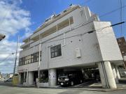 静岡県浜松市中央区砂山町
