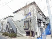 ヴィラ東新宿B