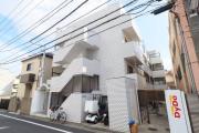 都営大江戸線新江古田駅まで徒歩5分