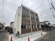 東武伊勢崎・大師線谷塚駅まで徒歩11分