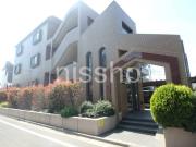 エスポワール石神井B棟