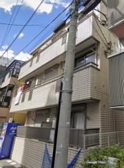 ＪＲ山手線大塚駅まで徒歩3分