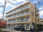 ＪＲ片町線住道駅まで徒歩18分