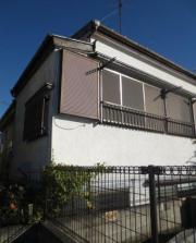 中野弥生町戸建