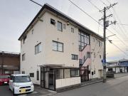 マンション ムーンフォーレ
