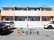 名鉄三河線刈谷市駅まで徒歩7分