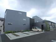 ヴィラ エスポワール 本陣