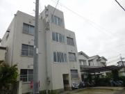 阪急箕面線牧落駅まで徒歩15分
