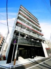 ＪＲ大阪環状線芦原橋駅まで徒歩6分