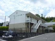 リバーサイド多摩