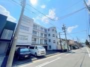 名鉄名古屋本線本笠寺駅まで徒歩8分