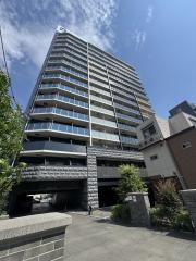 ＪＲ山陽本線神戸駅まで徒歩6分
