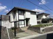 水巻町高尾貸家