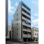東京メトロ半蔵門線押上駅まで徒歩2分