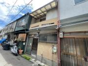 東新町テラスハウス