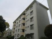 公団狭山住宅26号棟