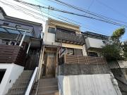 山陽電鉄本線西代駅まで徒歩7分