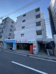 ホワイトパレス北九大前