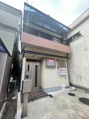 南海高野線北野田駅まで徒歩2分