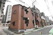 地下鉄七隈線六本松駅まで徒歩3分