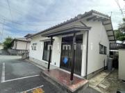 ＪＲ豊肥本線平成駅まで徒歩40分