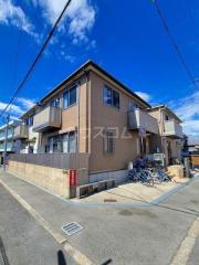 グレイス赤川C棟