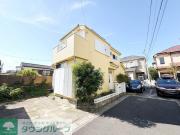 東武野田線春日部駅まで徒歩18分