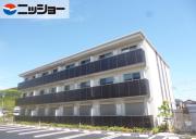 長良川サンハイツ A棟