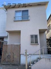 航空公園 弥生町貸家