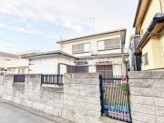 西東京市新町5丁目戸建