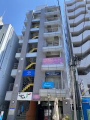 小田急江ノ島線湘南台駅まで徒歩2分