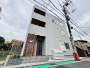 東武伊勢崎・大師線大師前駅まで徒歩4分