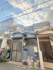 近鉄大阪線長瀬駅まで徒歩8分