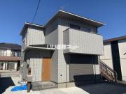 中新田戸建貸家