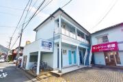 アビタシオン若園