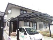 ロイヤルコート西尾張部E