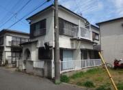 千葉市花見川区朝日ケ丘3丁目戸建